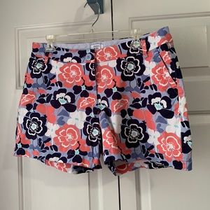 Crown & ivy shorts size 12